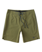 Short Apex Evolution Olive Night Outerknown