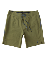 Short Apex Evolution Olive Night Outerknown