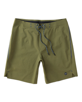 Short Apex Evolution Olive Night Outerknown