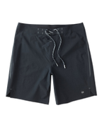 Short Apex Evolution Pitch Black Outerknown