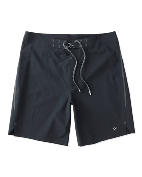 Short Apex Evolution Pitch Black Outerknown