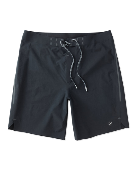 Short Apex Evolution Pitch Black Outerknown