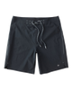 Short Apex Evolution Pitch Black Outerknown