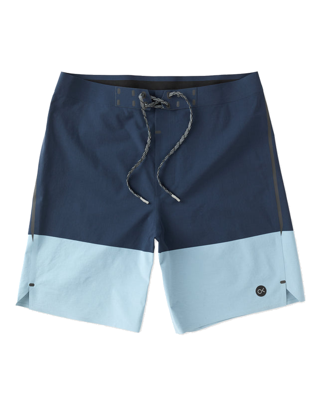 Short Apex Evolution Meadow Blue Outerknown