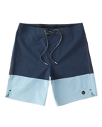 Short Apex Evolution Meadow Blue Outerknown