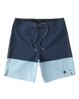 Short Apex Evolution Meadow Blue Outerknown
