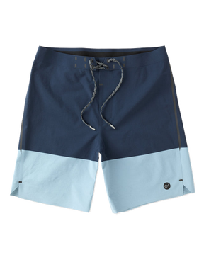Short Apex Evolution Meadow Blue Outerknown