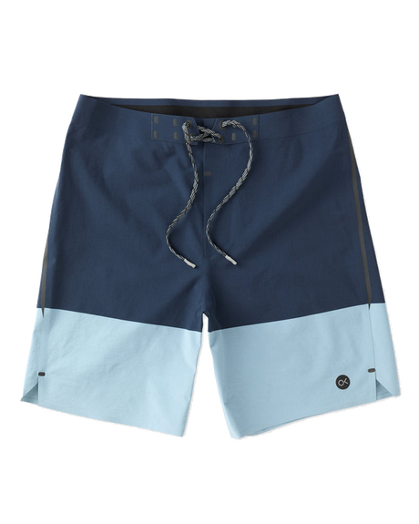 Short Apex Evolution Meadow Blue Outerknown