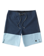 Short Apex Evolution Meadow Blue Outerknown