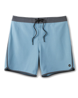 Short All Time Scallop Hazy Sea Outerknown