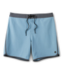Short All Time Scallop Hazy Sea Outerknown