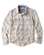 Camisa Blanket Shirt Sunrise Outerknown