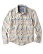 Camisa Blanket Shirt Sunrise Outerknown