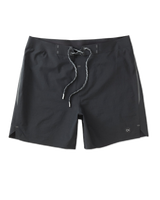 Short Apex Evolution Trunk 17'' Pitch Black Outerknown