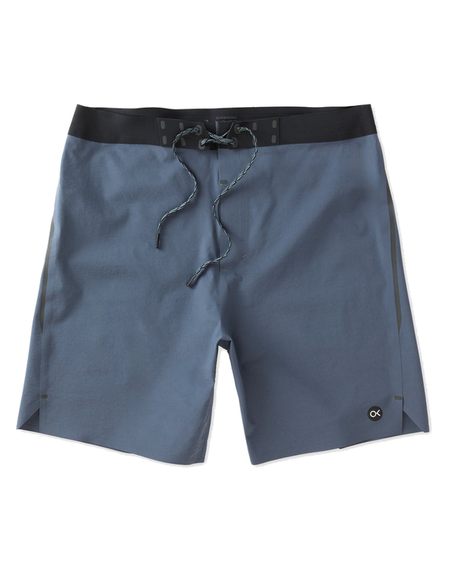 Short Apex Evolution Storm Outerknown