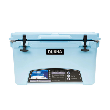 Hard Cooler 45QT Dukha