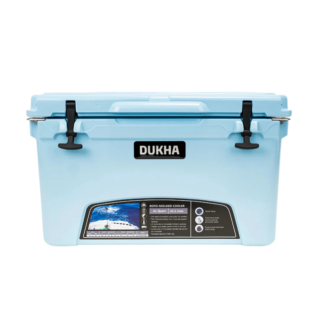 Hard Cooler 45QT Dukha