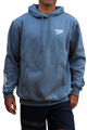 Polerón Con Gorro Punta de Lobos