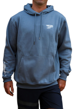 Polerón Con Gorro Punta de Lobos