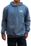 Polerón Con Gorro Punta de Lobos
