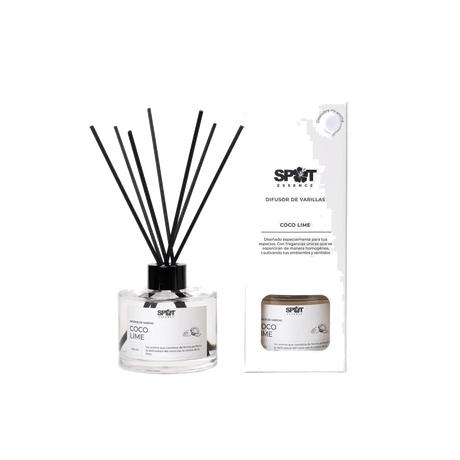Difusor de Varillas Spot Essence