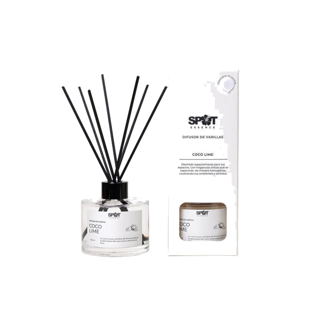 Difusor de Varillas Spot Essence