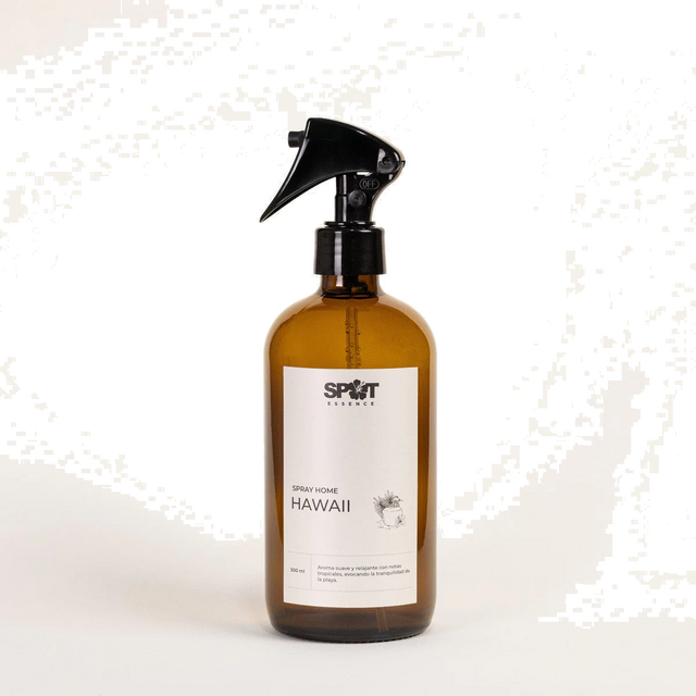 Home Spray Spot Essence