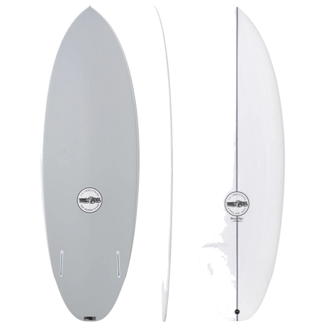 Tabla de Surf Baron Flyer JS Industries