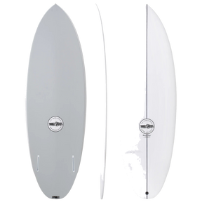 Tabla de Surf Baron Flyer JS Industries