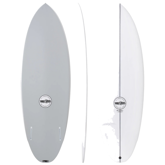 Tabla de Surf Baron Flyer JS Industries