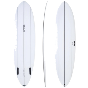 Tabla de Surf Big Baron JS Industries