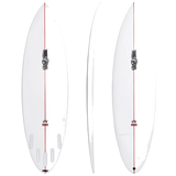 Tabla de Surf Big Horse JS Industries