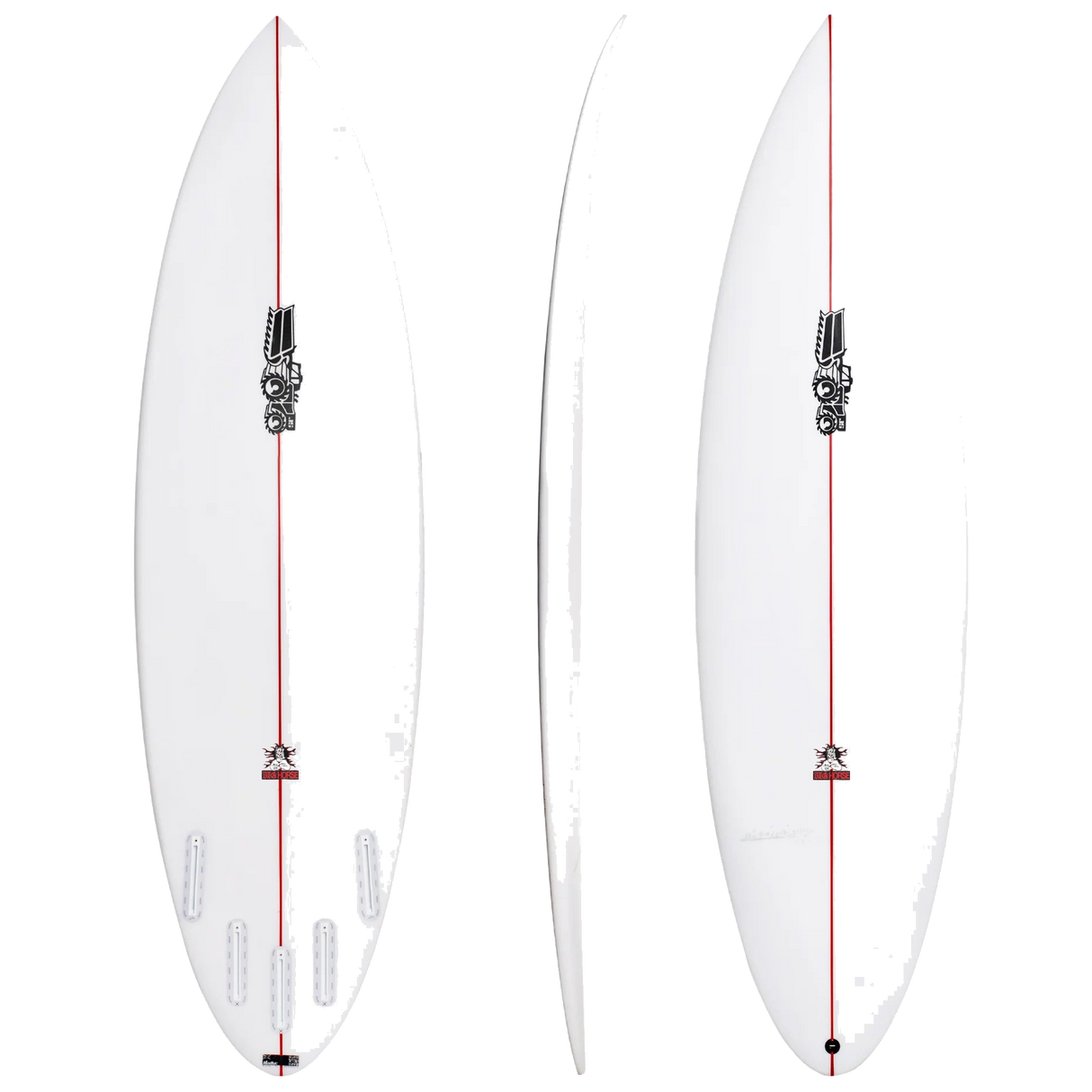 Tabla de Surf Big Horse JS Industries