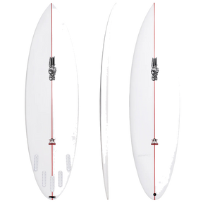 Tabla de Surf Big Horse JS Industries