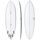 Tabla de Surf El Baron JS Industries