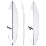 Tabla de Surf Forget Me Not 3 JS Industries