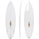 Tabla de Surf Golden Child Easy Rider  JS Industries