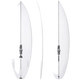 Tabla de Surf Monsta 10 Easy Rider JS Industries