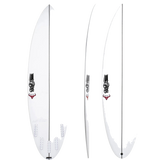 Tabla de Surf Raging Bull JS Industries