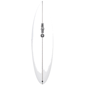 Tabla de Surf Schooner  JS Industries