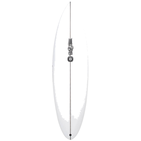 Tabla de Surf Schooner  JS Industries