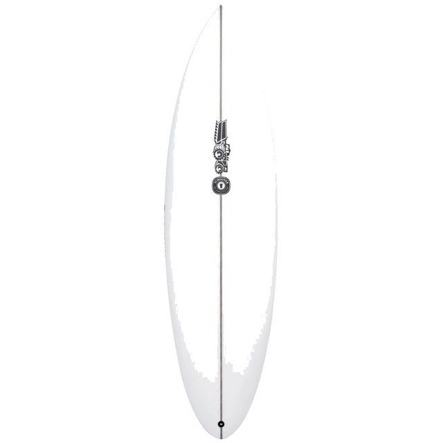 Tabla de Surf Schooner  JS Industries