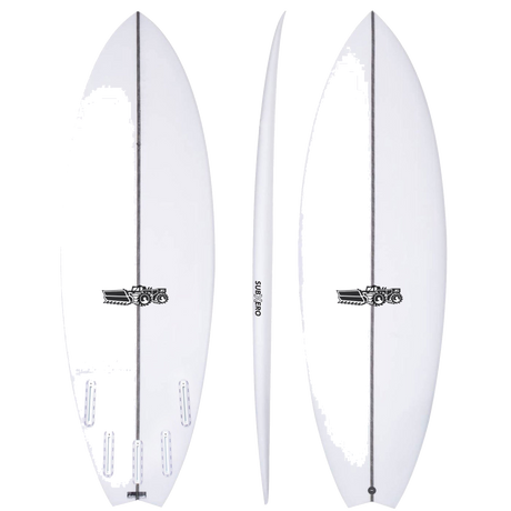 Tabla de Surf Sub Xero JS Industries
