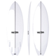 Tabla de Surf Sub Xero JS Industries