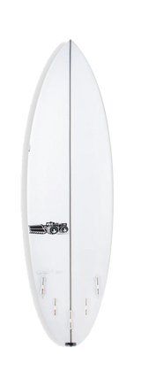 Tabla de Surf Xero Gravity JS Industries