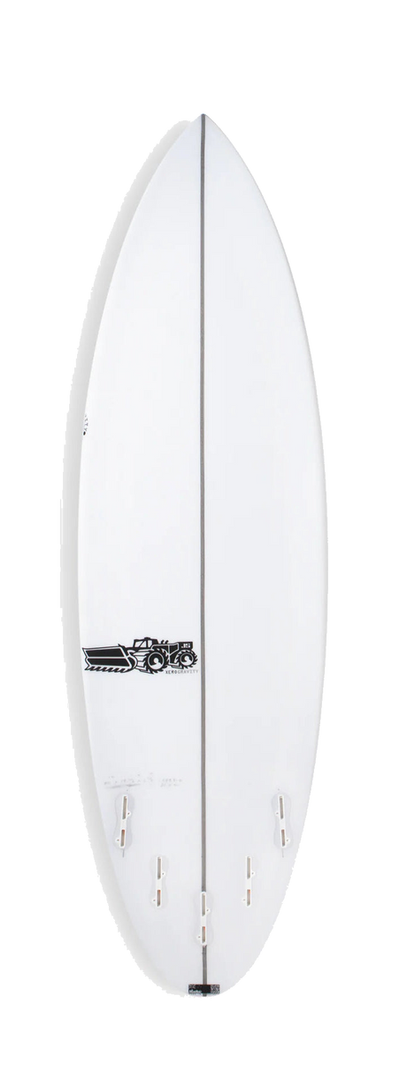 Tabla de Surf Xero Gravity JS Industries