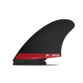 Quillas Carbotune Keel Fin JS