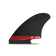Quillas Carbotune Keel Fin JS