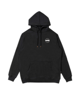 Polerón Baron BFS Hoodie Black JS Industries