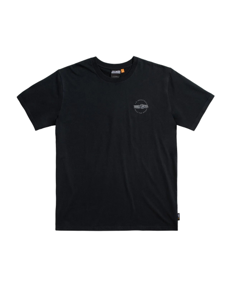 Polera Baron BFS Black JS Industries